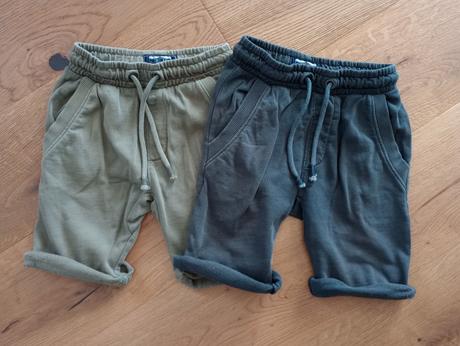 Kraťasy next, next,104