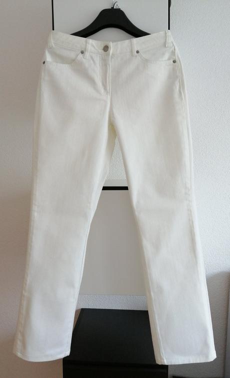 Nohavice zn. casual wear, 36
