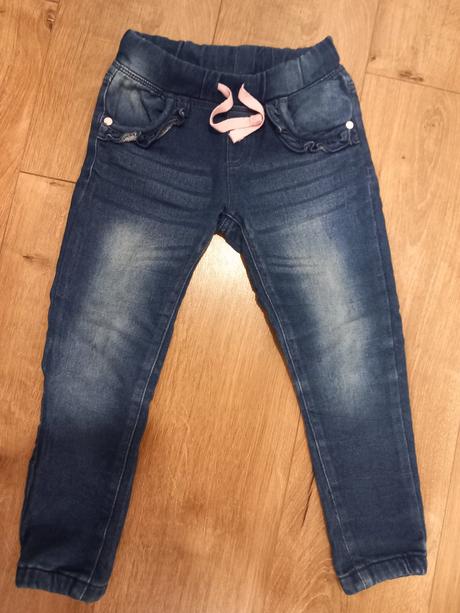 Rifle pre dievcatko, kiki&koko,116