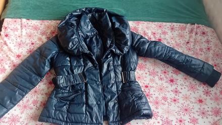 Bunda veľkosť s/m, s