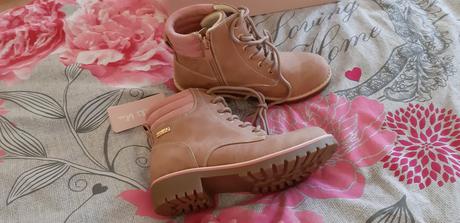 Zimušné topánky nelli blu, nelli blu,33