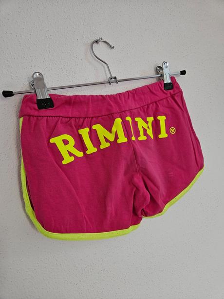 Rimini kraťasy/šortky 146/152, 152