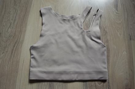 Športový top h&m move, h&m,s