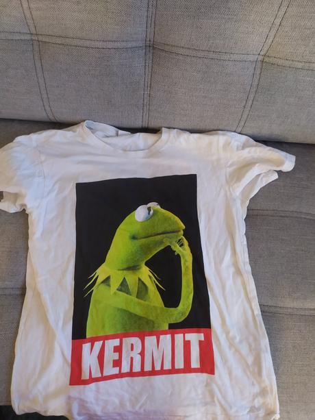 Pánske , chlapčenské tričká, m