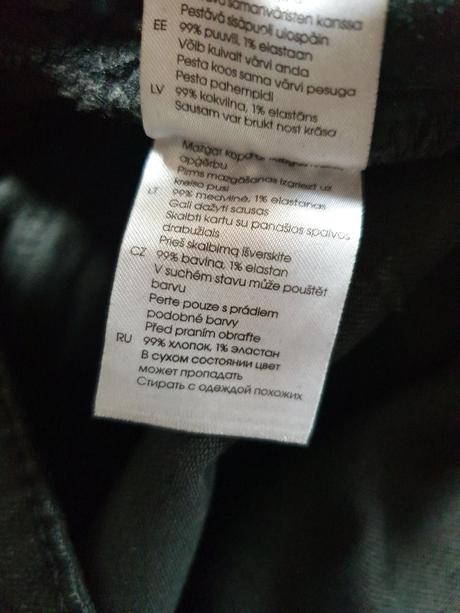 Elasticke rifle, lindex,m