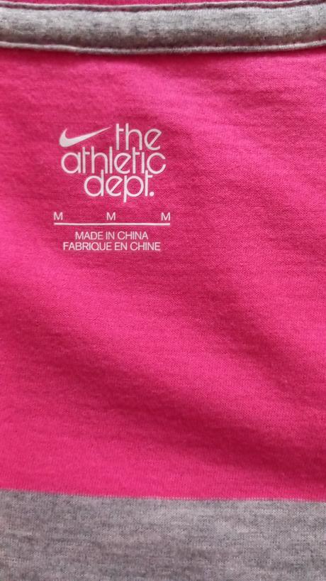 Tričko nike, nike,s