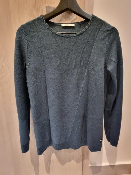 Nový tmavozelený sveter edc by esprit, esprit,s