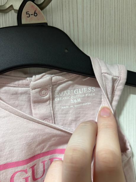 Dievčenské šaty, guess,62