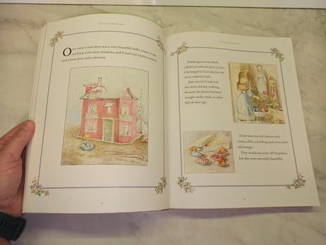 Beatrix potter - the tale of peter rabbit and othe,