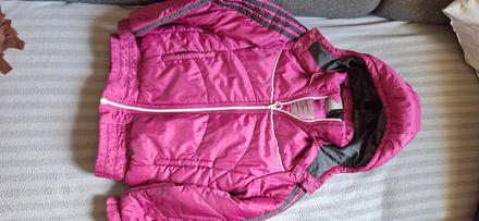 Bunda, adidas,128