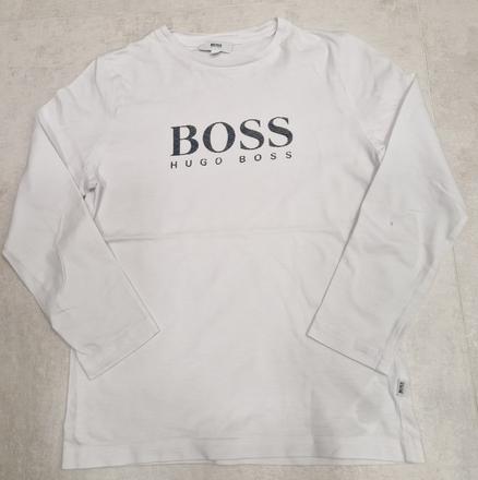 Tričko hugo boss, hugo boss,122