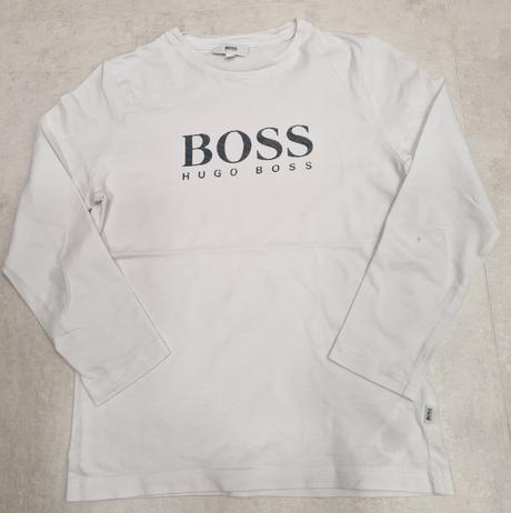 Tričko hugo boss, hugo boss,122