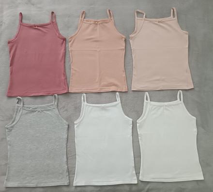 Hm tielka 122/128, h&m,122