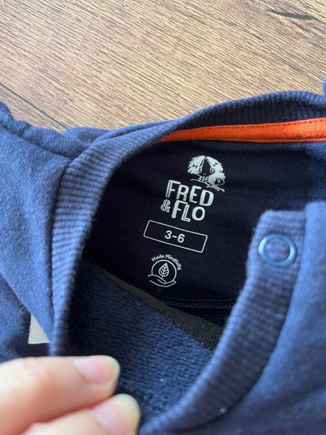 Teplaková súprava, f&f,68