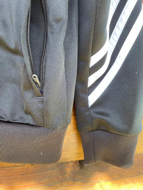 Bunda adidas, adidas,140