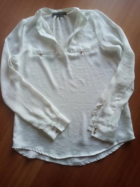 Dámska bluzka, gate,xs