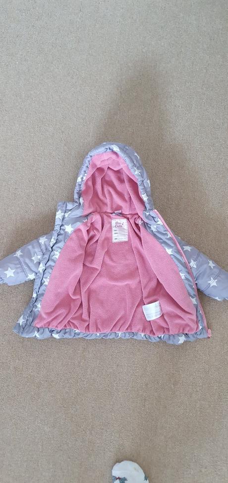 Zimná bunda, dopodopo,80