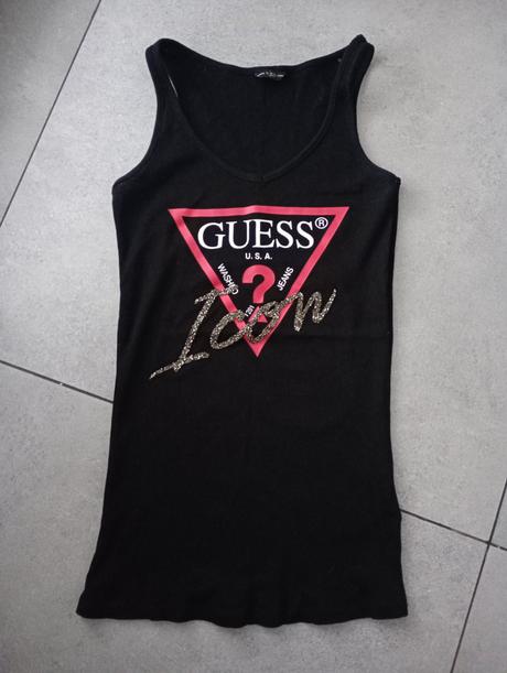Guess top s, guess,s