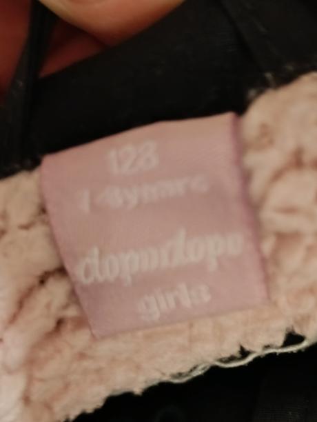 Vetrovka, dopodopo,128