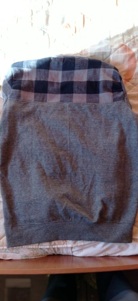 Mikina terranova, terranova,s