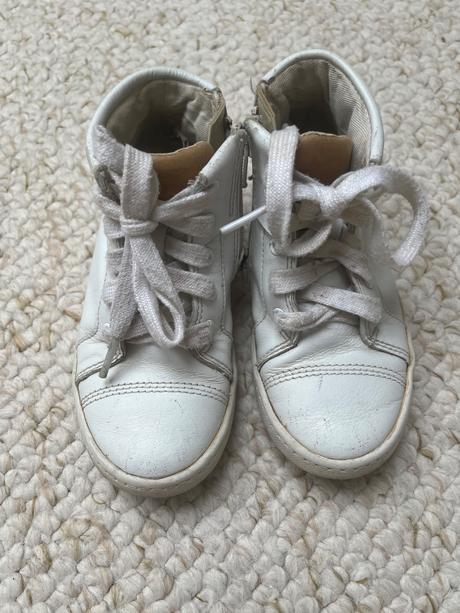 Tenisky clarks, clarks,27