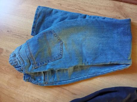 Rifle veľ. 164, 164