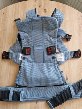 Babybjorn nosic one, babybjörn