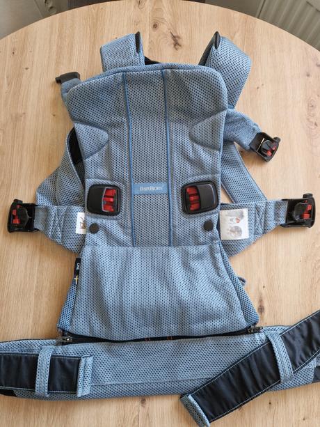 Babybjorn nosic one, babybjörn