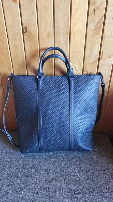 Tommy jeans kabelka, 