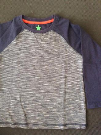 Denim tricko, levis,110