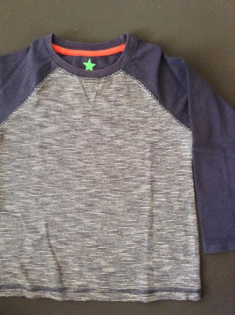 Denim tricko, levis,110