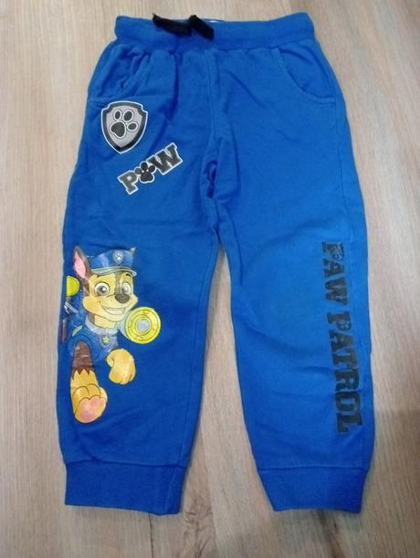 Teplaky, cherokee,104