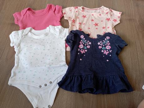 Tričká/body, 50–62