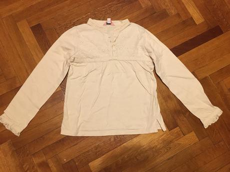 Tricko dlhy rukav 152-164, 164