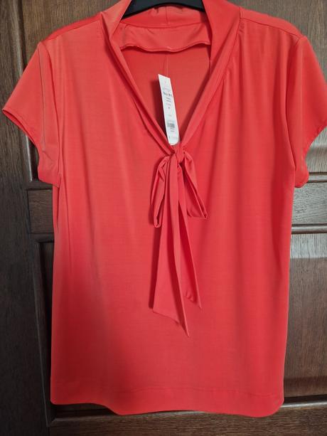 Krásna letná blúzka, 44