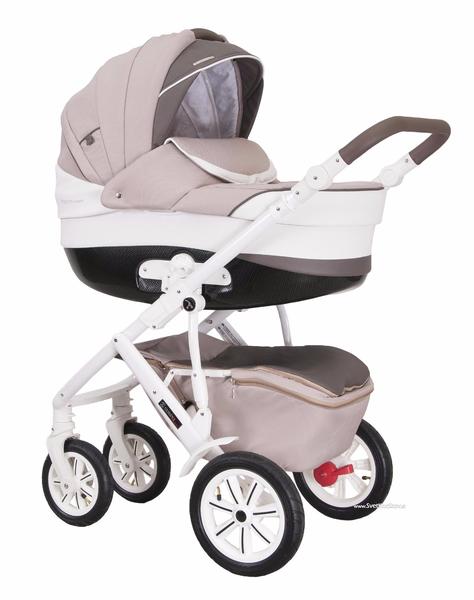 Skúsenosti s kočíkom Coletto Verona Avangard