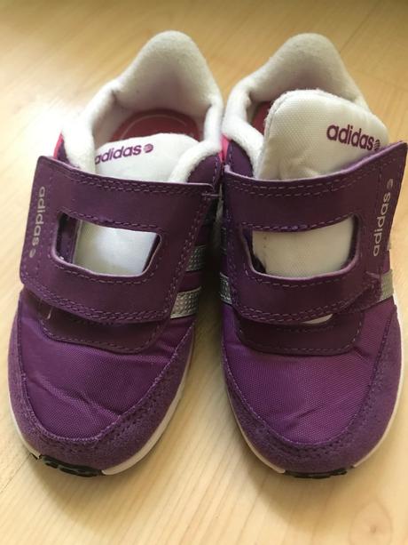 Tenisky adidas neo,vel.24, adidas,24