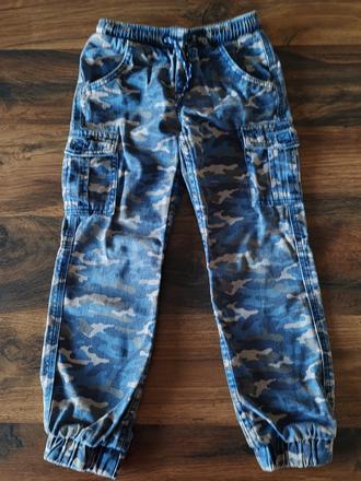 Nohavice, kiki&koko,122