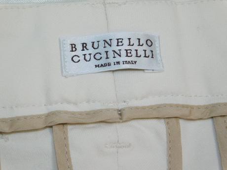 Luxusne damske nohavice, 40