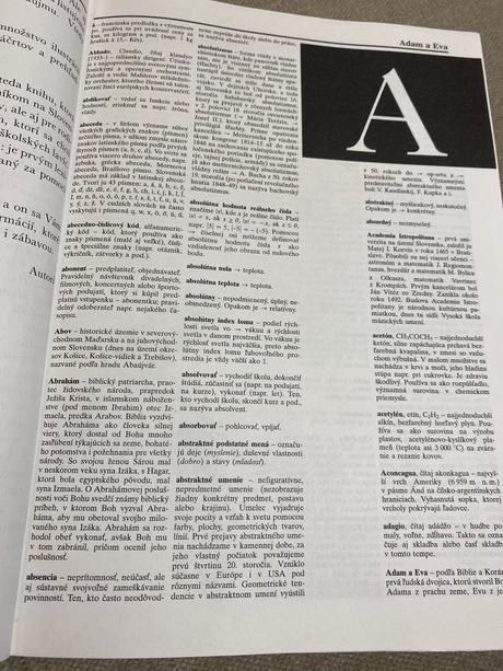 Veľký školský lexikón slovenské pedagogické nakl, 