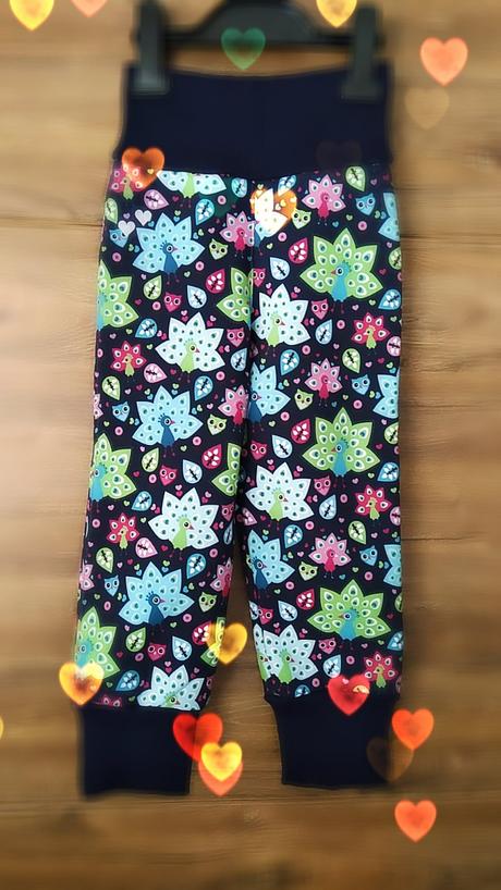 Zimné soft. s refl. prvkom, 50 - 170