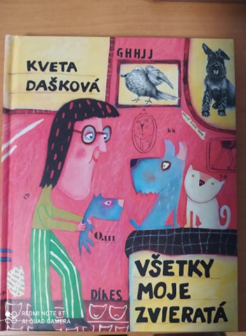 Rozprávkové knihy, 