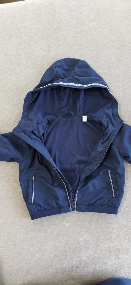 Prechodna bunda, ovs,74