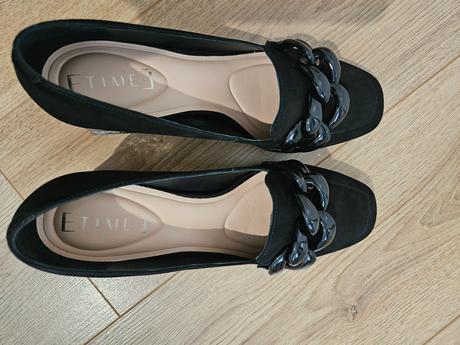 Nove topanky etimee vel.38, 38