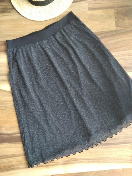 Sukňa, tom tailor,34