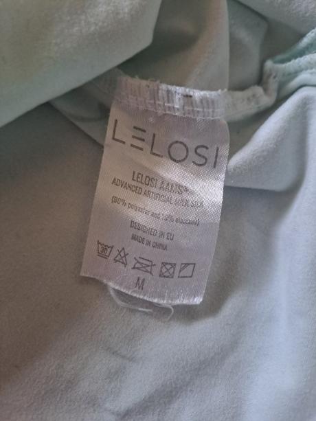 Lelosi nočná košeľa, m