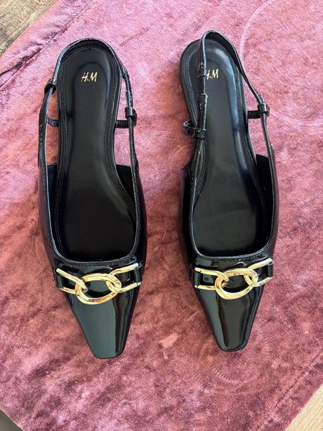 Dámske topánky, h&m,37