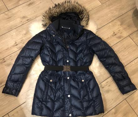 Páperova bunda s/m, s