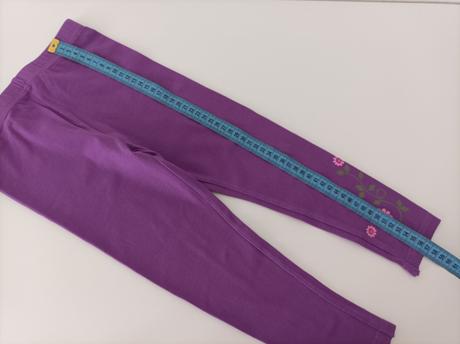 Tričko + legíny, next,110