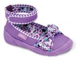 Befado baleríny 241p004 veľkosť 20,24,25 akcia, befado,20 / 24 / 25